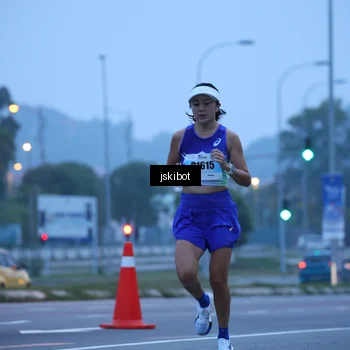 Runner Photo 7237333