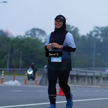 Runner Photo 7237340