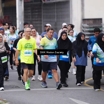 Runner Photo 7237341