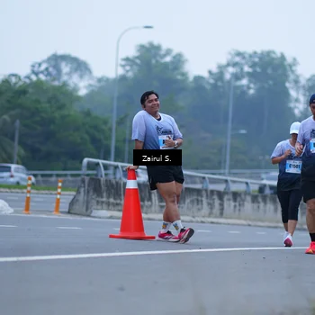Runner Photo 7237342