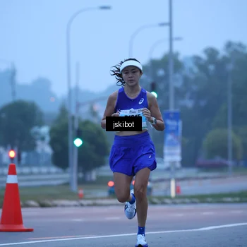 Runner Photo 7237347