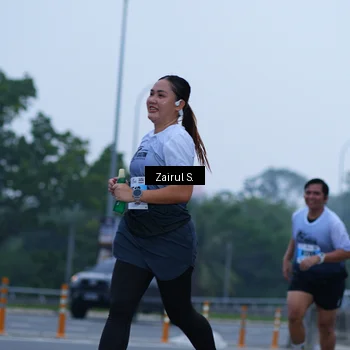 Runner Photo 7237348