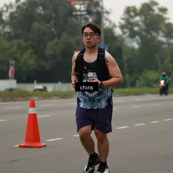 Runner Photo 7237349