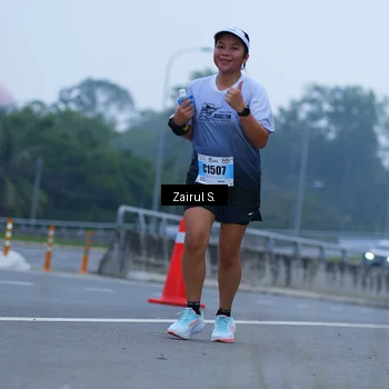 Runner Photo 7237352