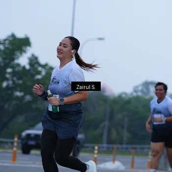 Runner Photo 7237353