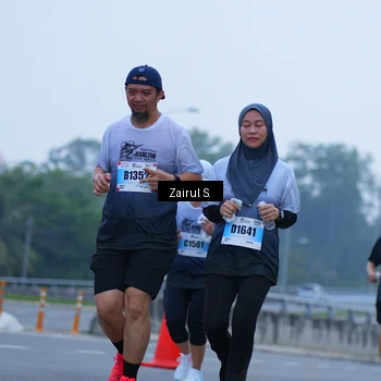 Runner Photo 7237355