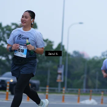 Runner Photo 7237356