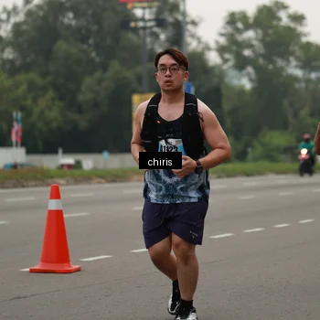 Runner Photo 7237358