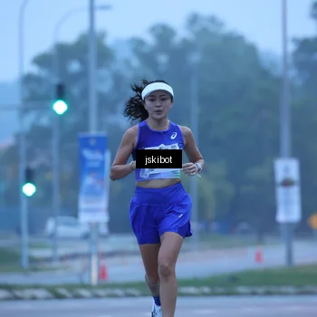 Runner Photo 7237360