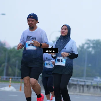 Runner Photo 7237363
