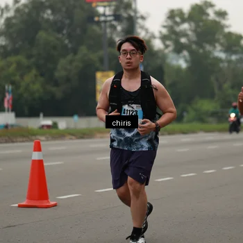 Runner Photo 7237364