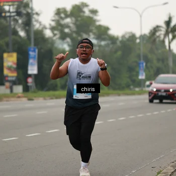 Runner Photo 7237367