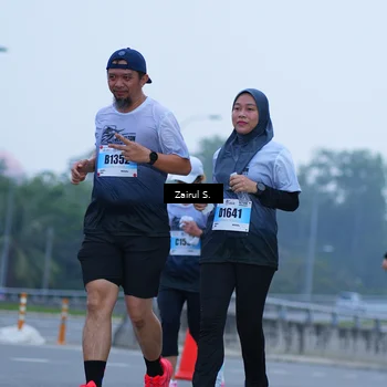 Runner Photo 7237368