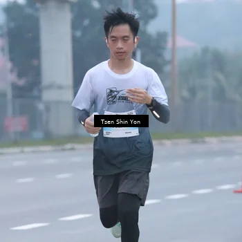 Runner Photo 7237370