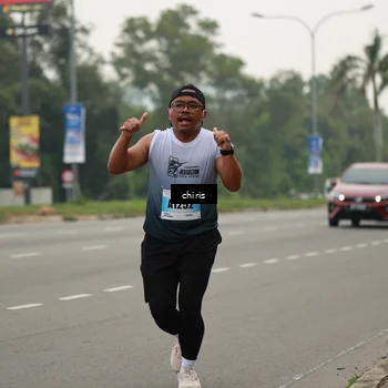 Runner Photo 7237374