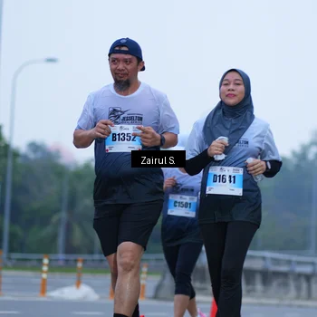 Runner Photo 7237376
