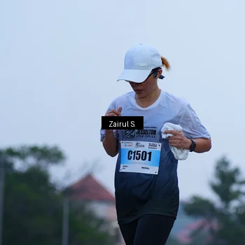 Runner Photo 7237379