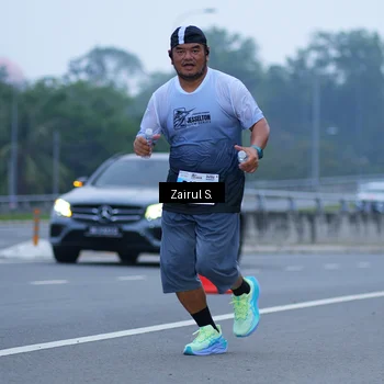 Runner Photo 7237380
