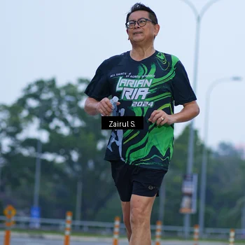 Runner Photo 7237383