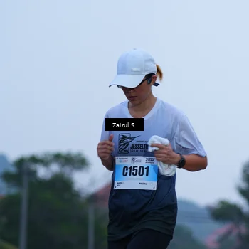 Runner Photo 7237384