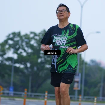Runner Photo 7237385