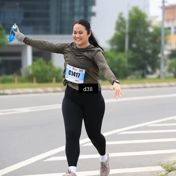 Runner Photo 7237386