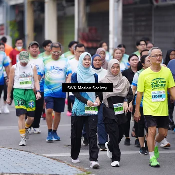 Runner Photo 7237388