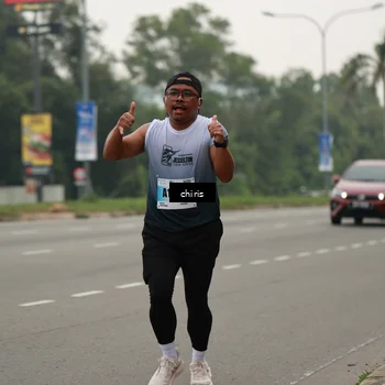 Runner Photo 7237390