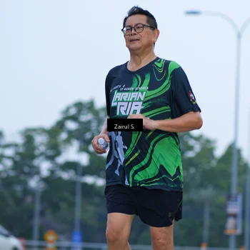 Runner Photo 7237391