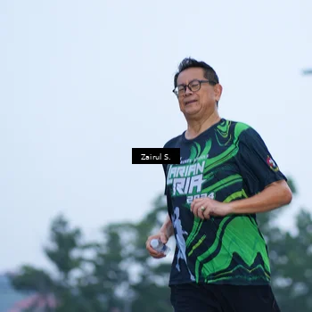 Runner Photo 7237392
