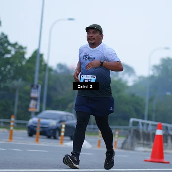 Runner Photo 7237394
