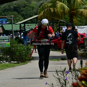 Runner Photo 72374