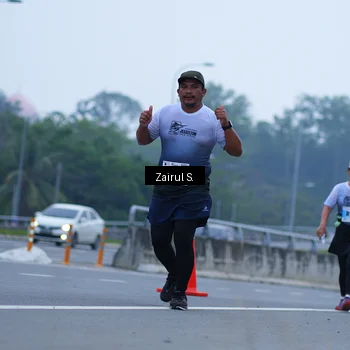 Runner Photo 7237401