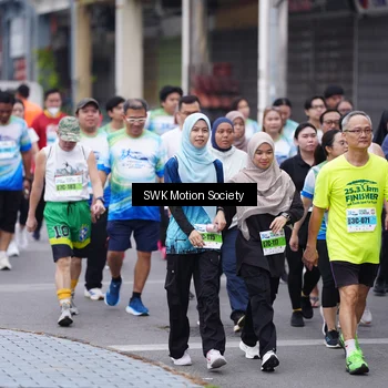 Runner Photo 7237402