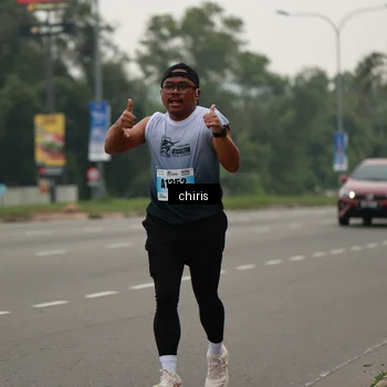 Runner Photo 7237403