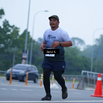 Runner Photo 7237404