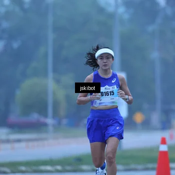 Runner Photo 7237405