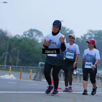 Runner Photo 7237406