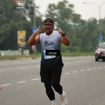 Runner Photo 7237407