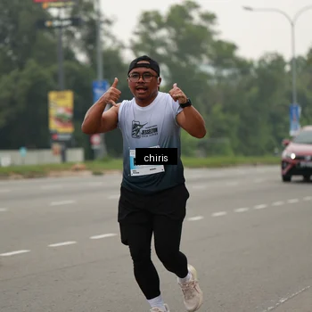 Runner Photo 7237408