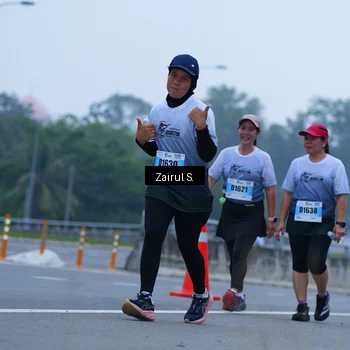 Runner Photo 7237412