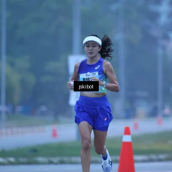Runner Photo 7237416