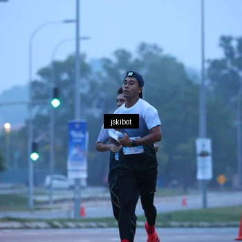 Runner Photo 7237423
