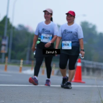 Runner Photo 7237424