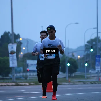 Runner Photo 7237427