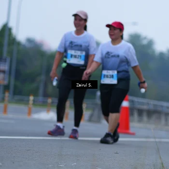 Runner Photo 7237429