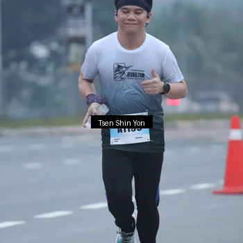 Runner Photo 7237431
