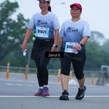 Runner Photo 7237434