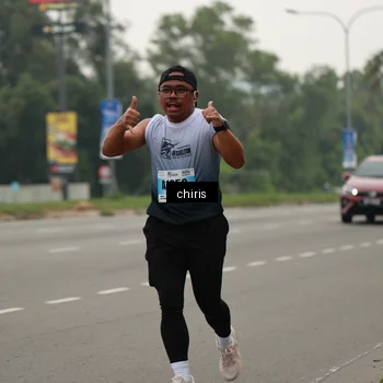 Runner Photo 7237437
