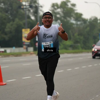 Runner Photo 7237439